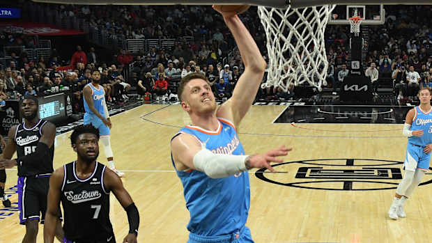 Isaiah Hartenstein